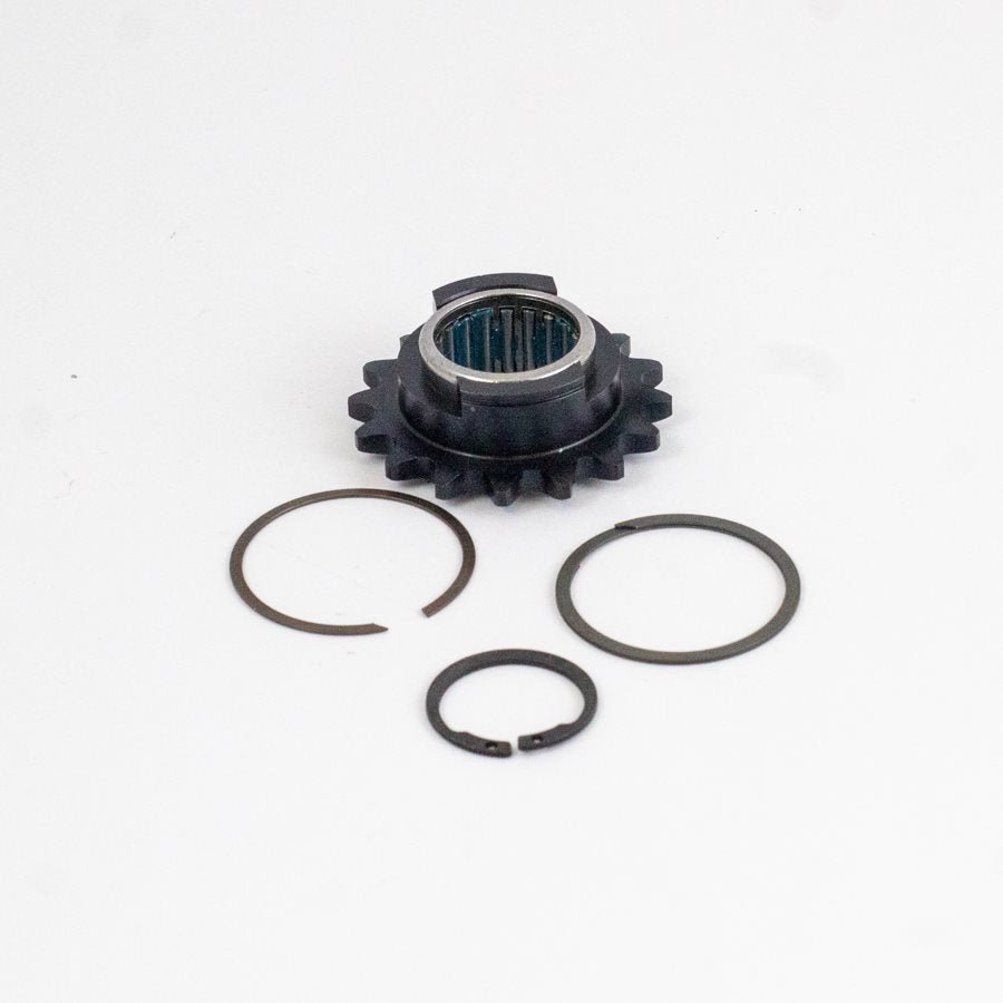 Noram Premier Stinger Drive Sprockets