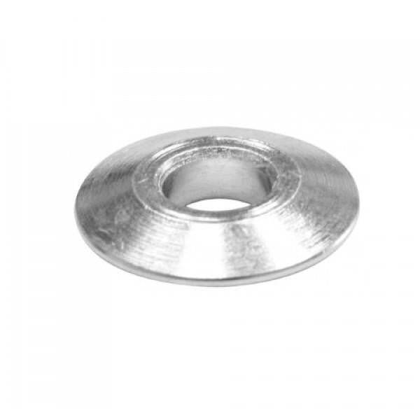 CRG Conical Spindle Spacer, 10mm x 3mm
