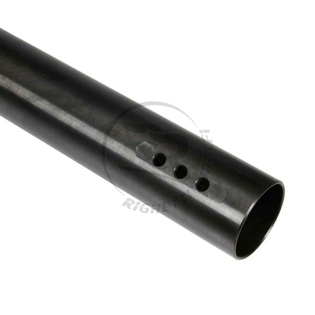 Righetti 50mm Rear Axle