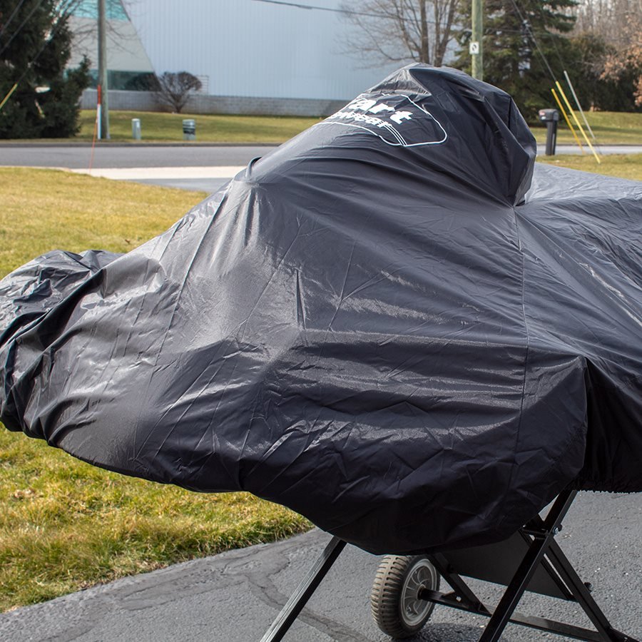 Kart Racewear Kart Cover - Image 2