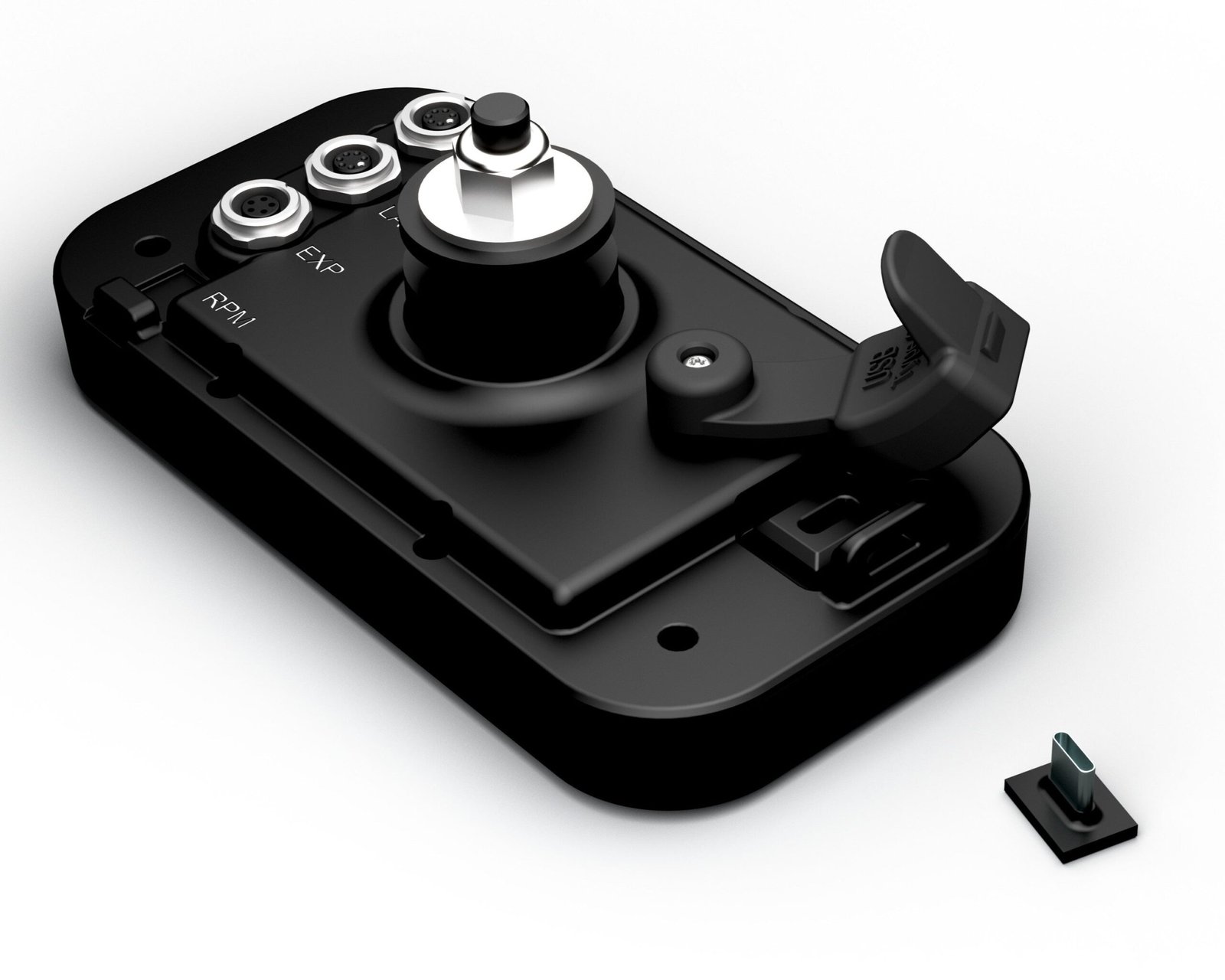 AiM MyChron 6 Data Logger - Image 4