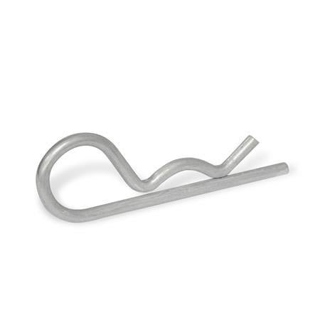 Bodywork Cotter Pin