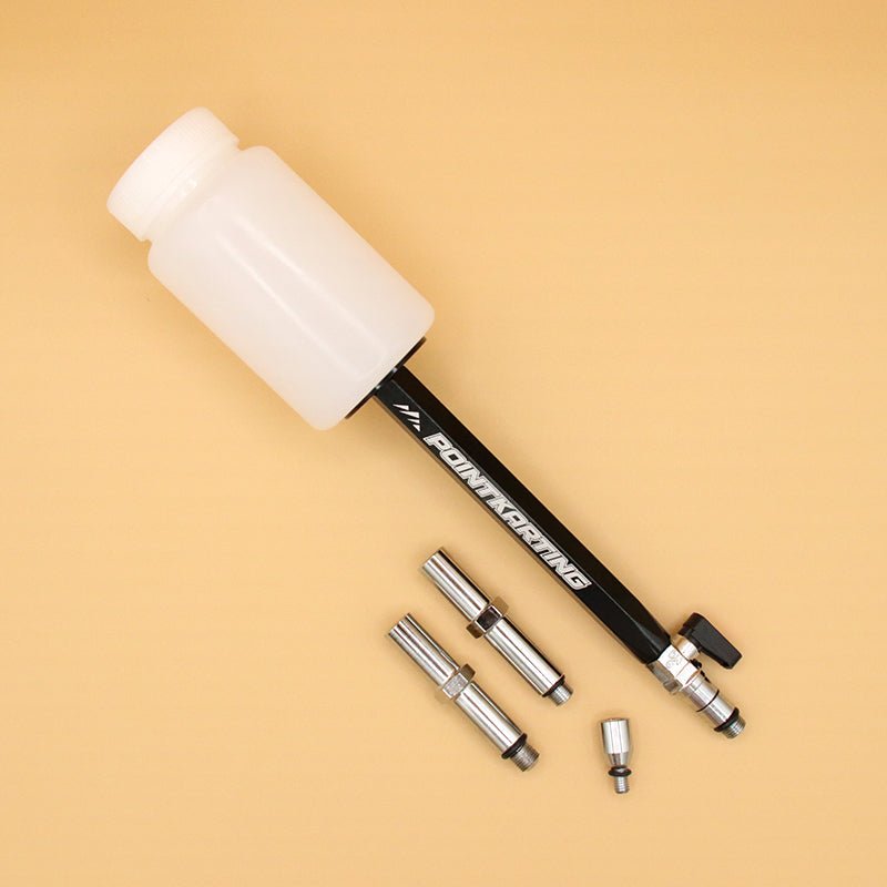 Brake Bleeder Tool