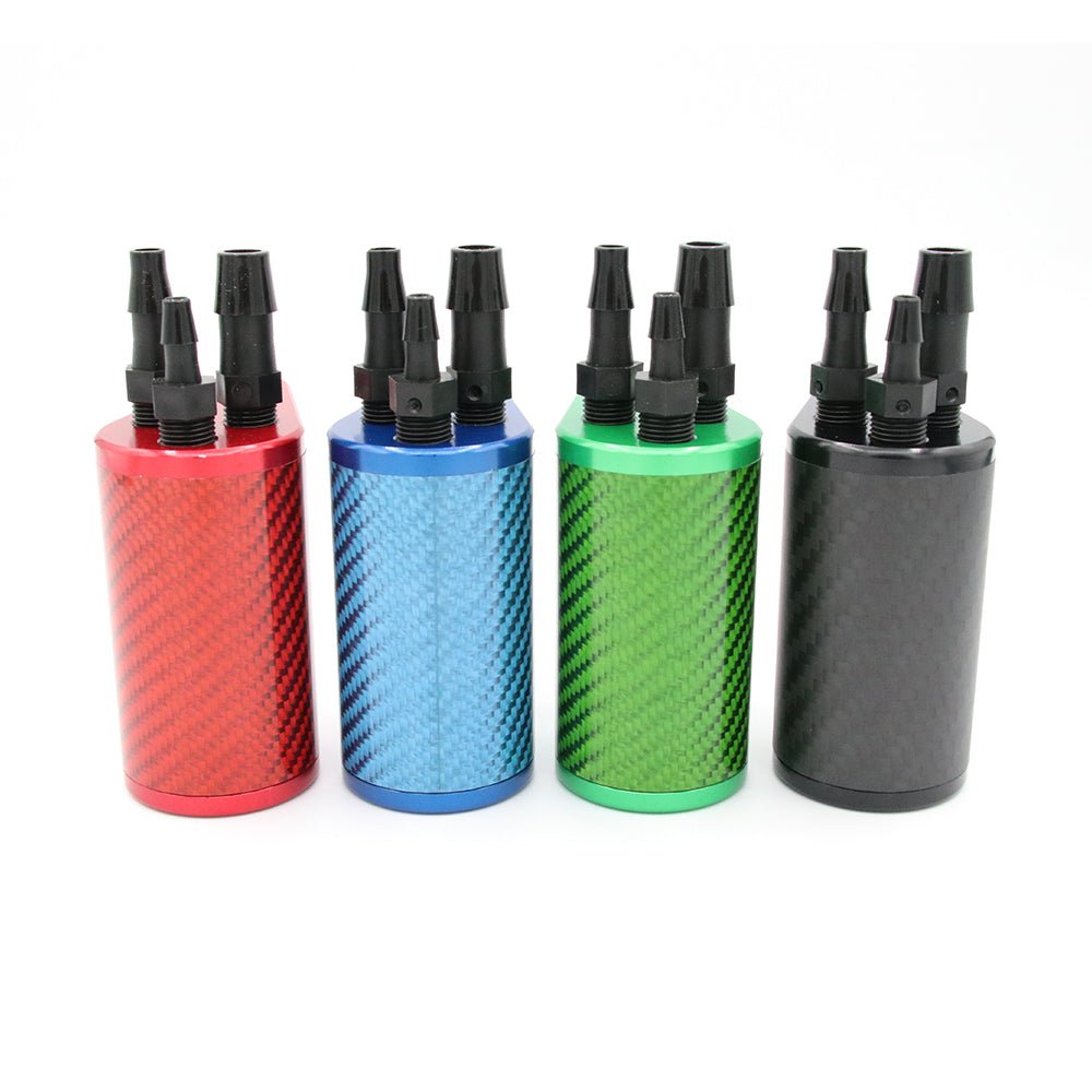 Carbon Fiber Catch Can