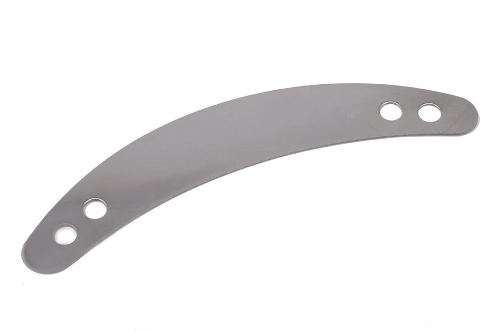 CompKart 4R Brake Pad Shim