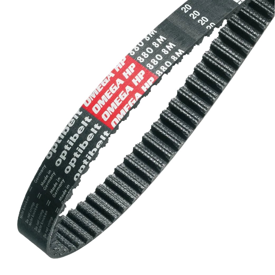 Drive Belts (8mm Pitch) - Image 2
