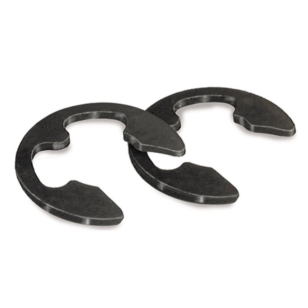 Chassis Safety "E" Clips