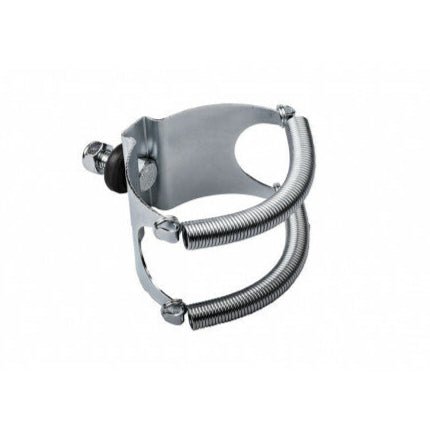 Exhaust Cradle Complete Assembly