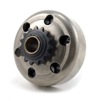 Noram GE Ultimate Clutch
