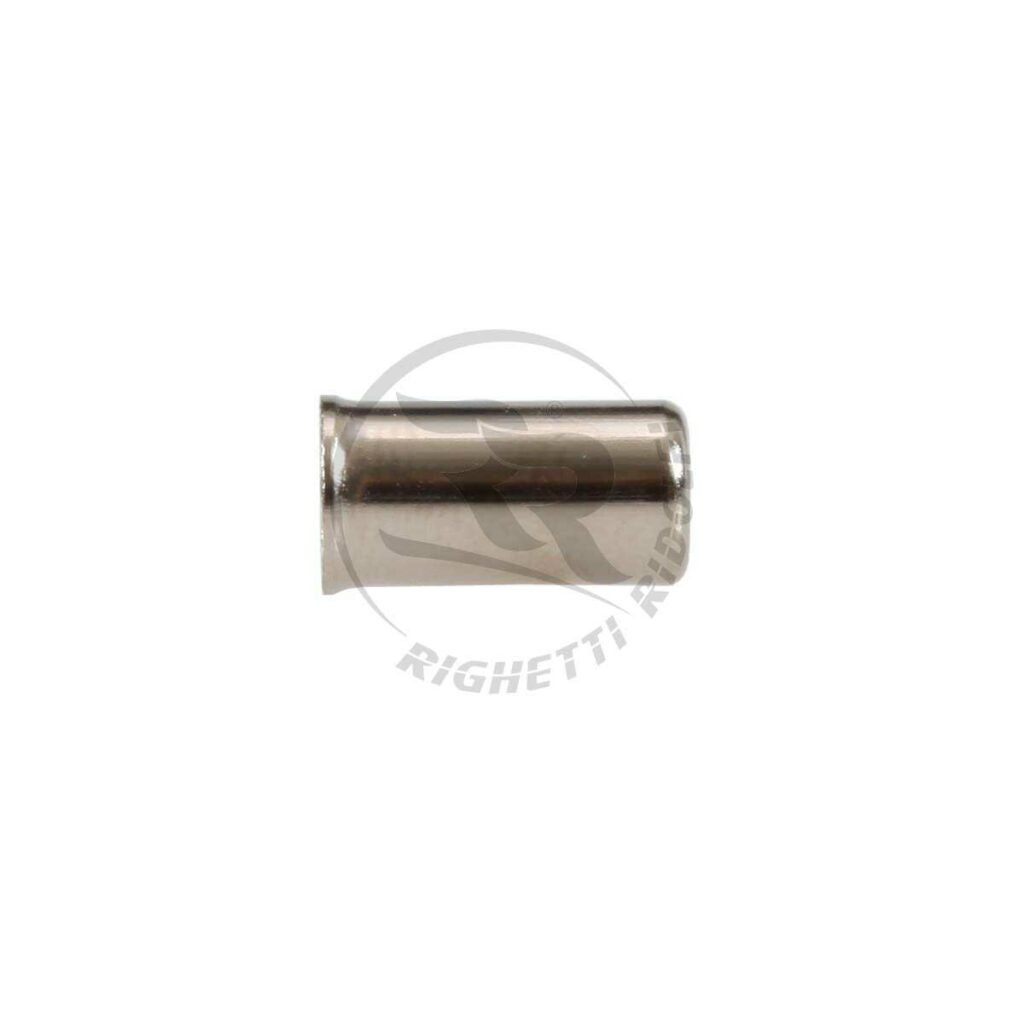 Throttle Cable Housing End
