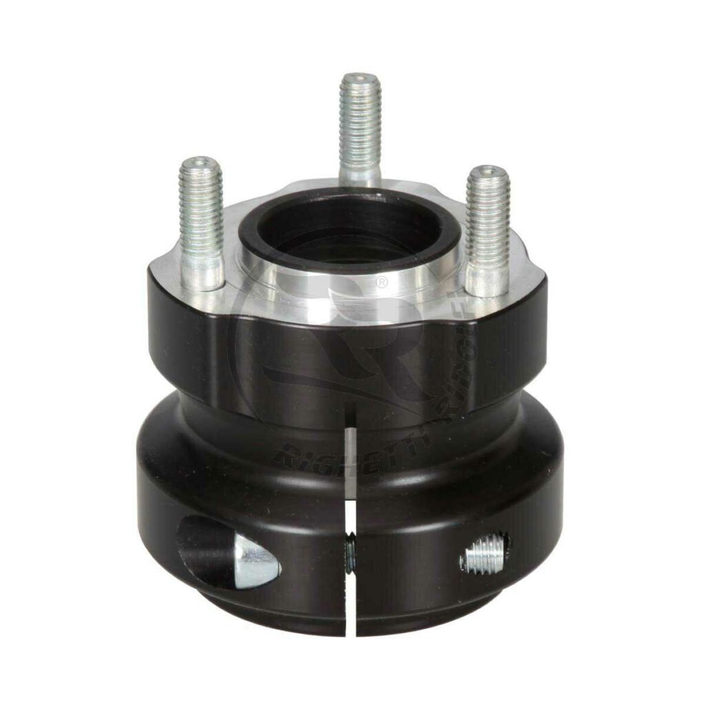 50mm x 62mm Aluminum Wheel Hub