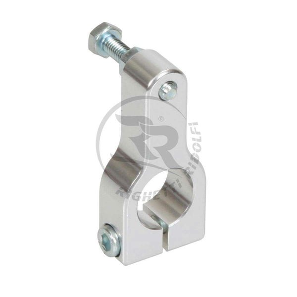 Aluminum Pedal Stop