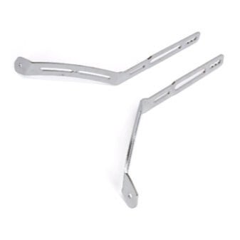 KG 509 Upper Fairing Brackets