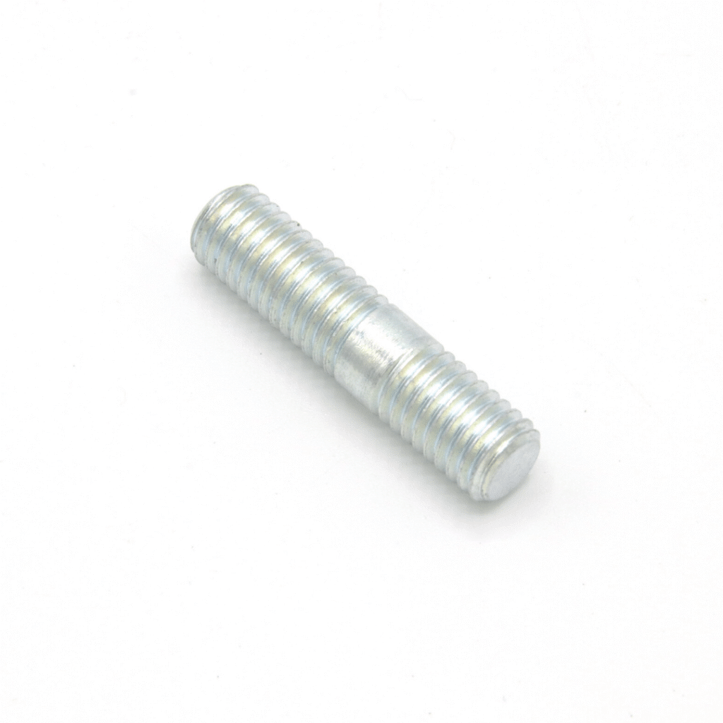 Kart Wheel Stud M8 x 37mm