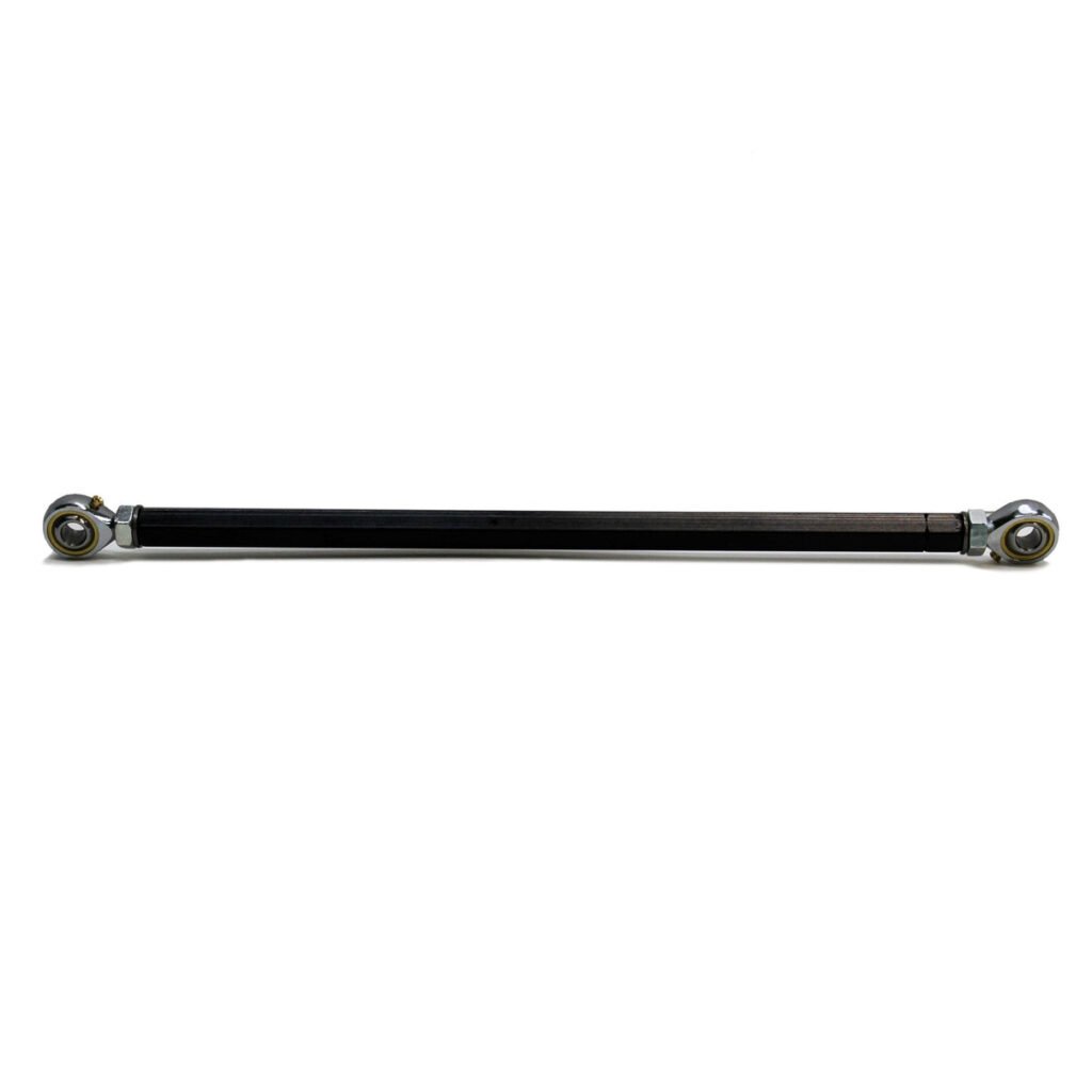 MGM Tie Rods