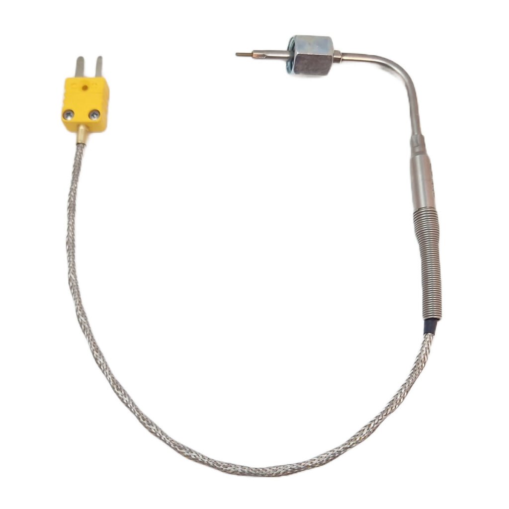 AiM 90 Degree Angled EGT Sensor
