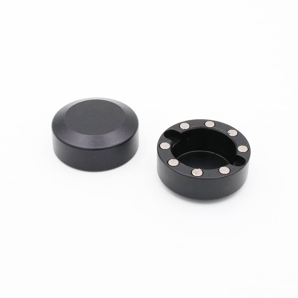 Magnetic Eccentric Spindle Cover - OTK Style