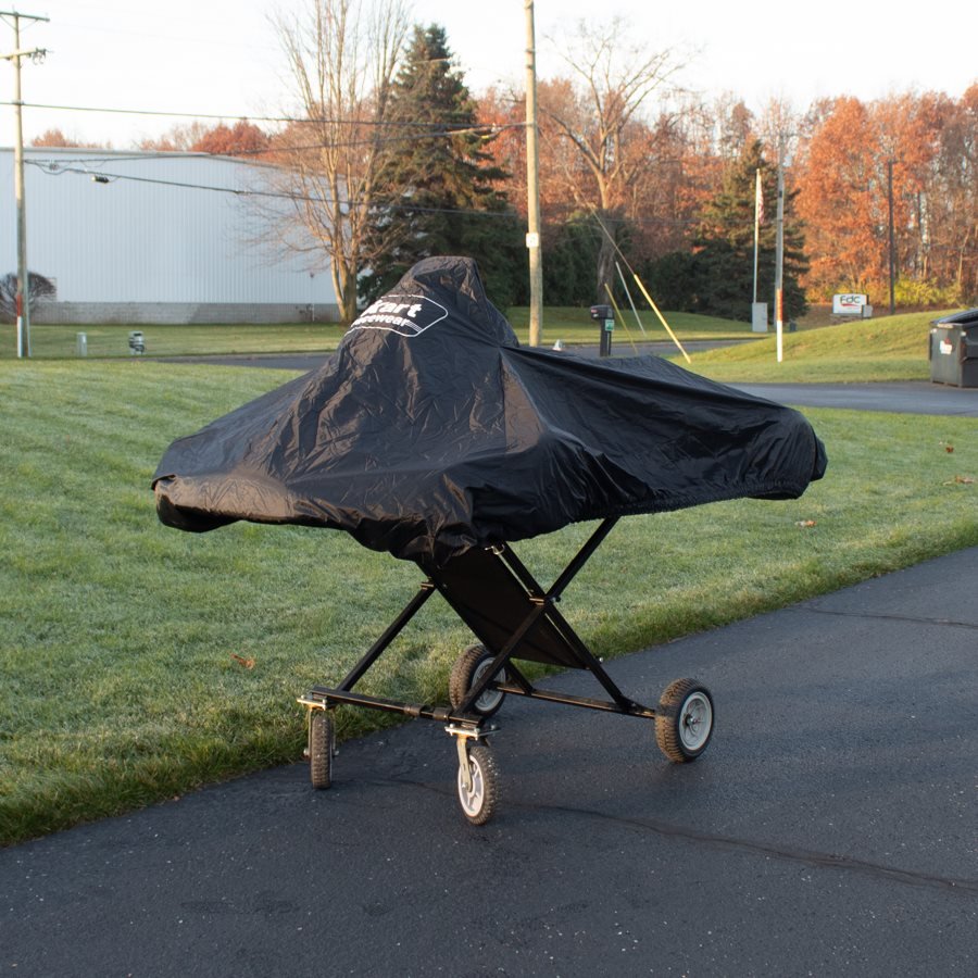 Kart Racewear Kart Cover