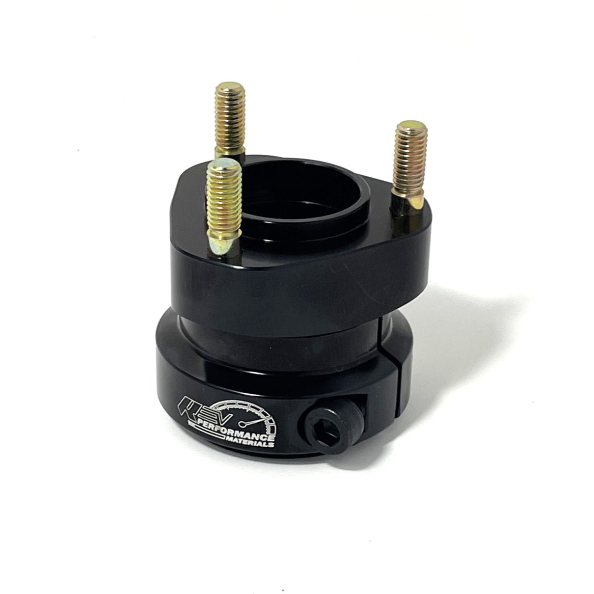 40mm x 55mm Aluminum Wheel Hub