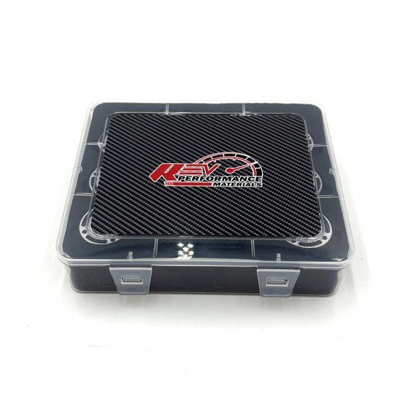 OTK Castor Kit - Image 2