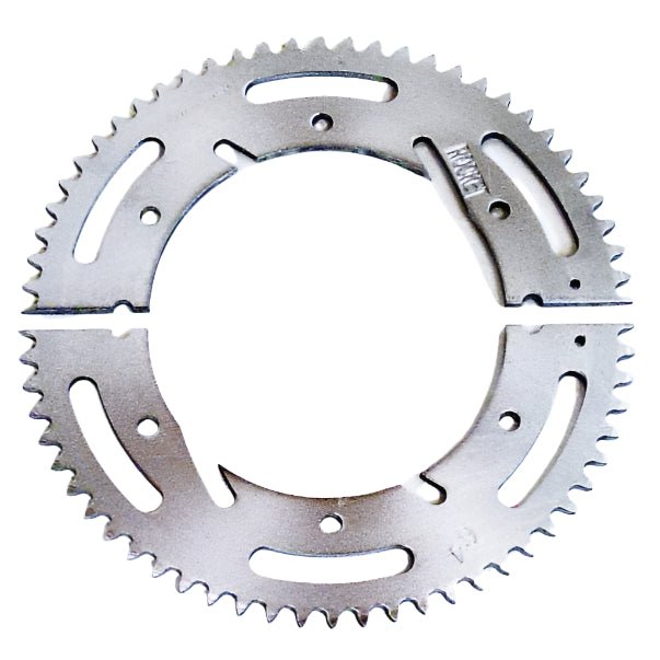 Rocket Sprocket Ultra-Lite #35 Sprocket