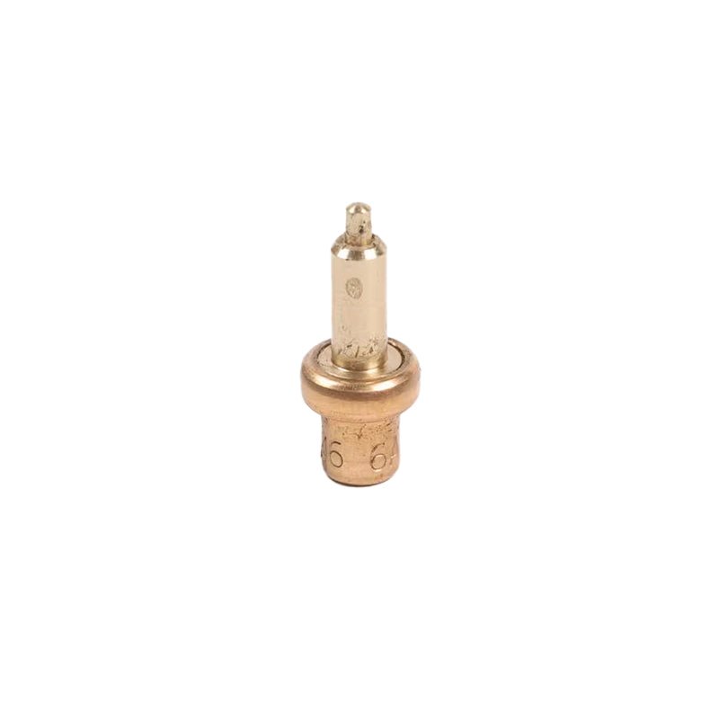11 | 45 Degree Thermostat