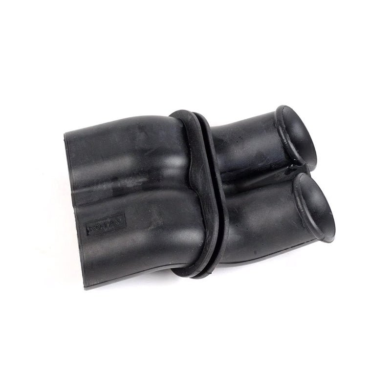 2 | Airbox Venturi Tubes