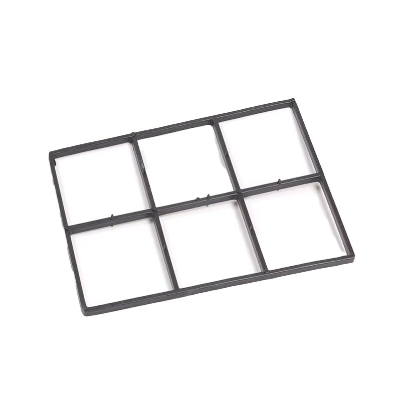 3 | Plastic Holder for Filter