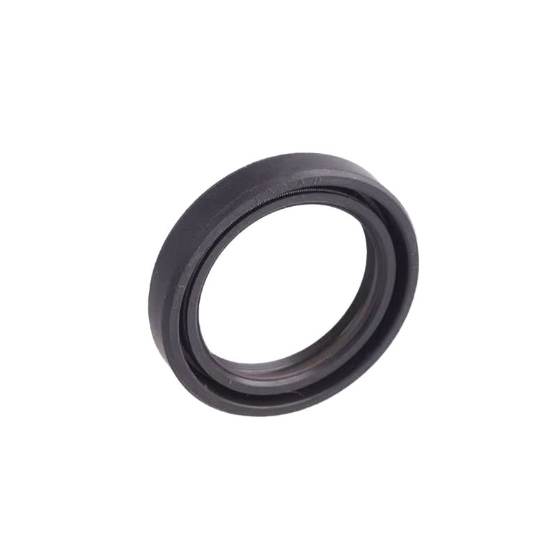 4 | Internal Oil Seal