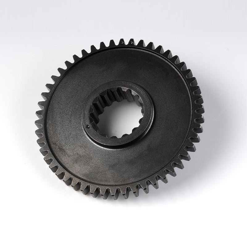 8 | Rotax Balance Gear