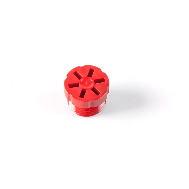 17 | E-Rave Adjustment Screw