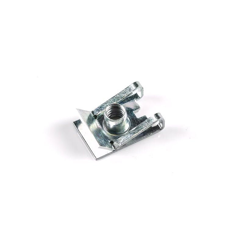 7 | M6 "Sheet" Nut