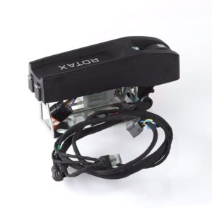 1-13 | Max Evo Wiring Harness