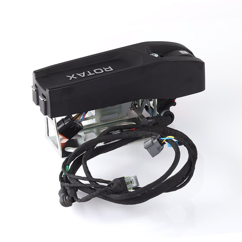 1-13 | Max Evo Wiring Harness
