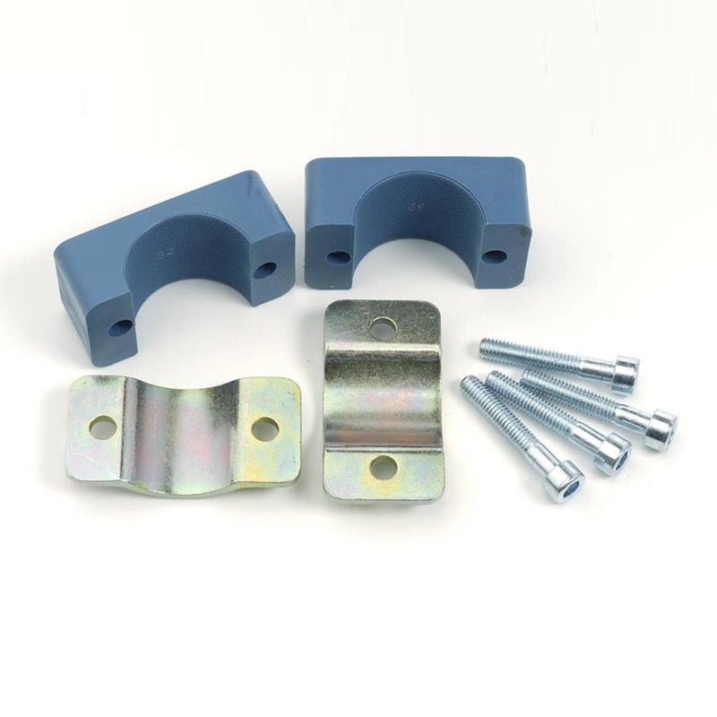 25-26 | Battery Clamp Set