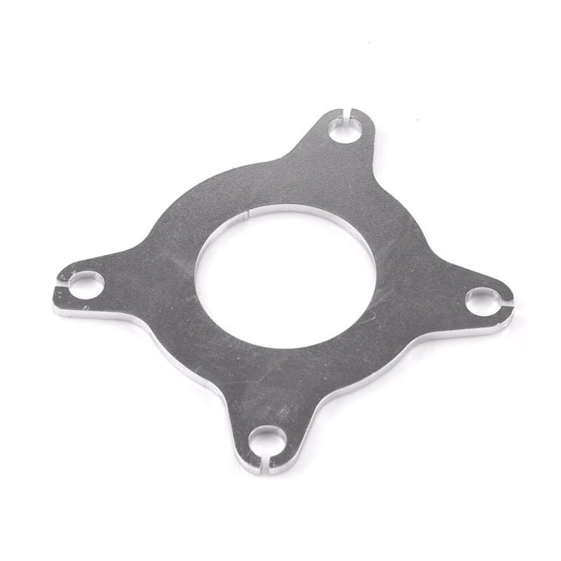 23 | Axle Support Plate