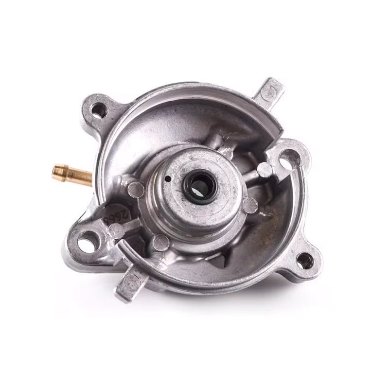 5 | Power Valve Housing