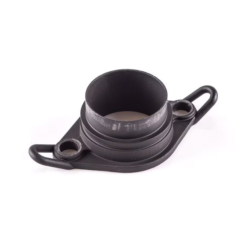 30 | Exhaust Manifold (Junior, Senior)