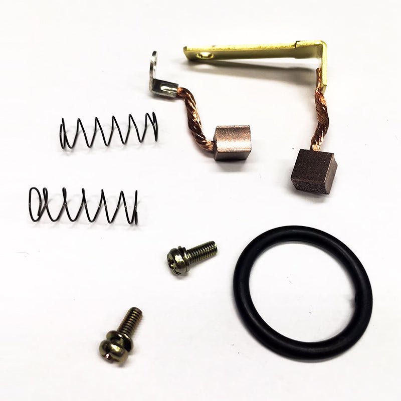 8 | Starter Rebuild Kit
