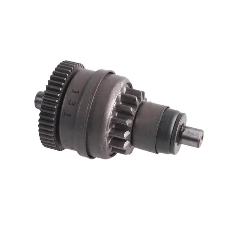 43 | Starter Bendix Assembly
