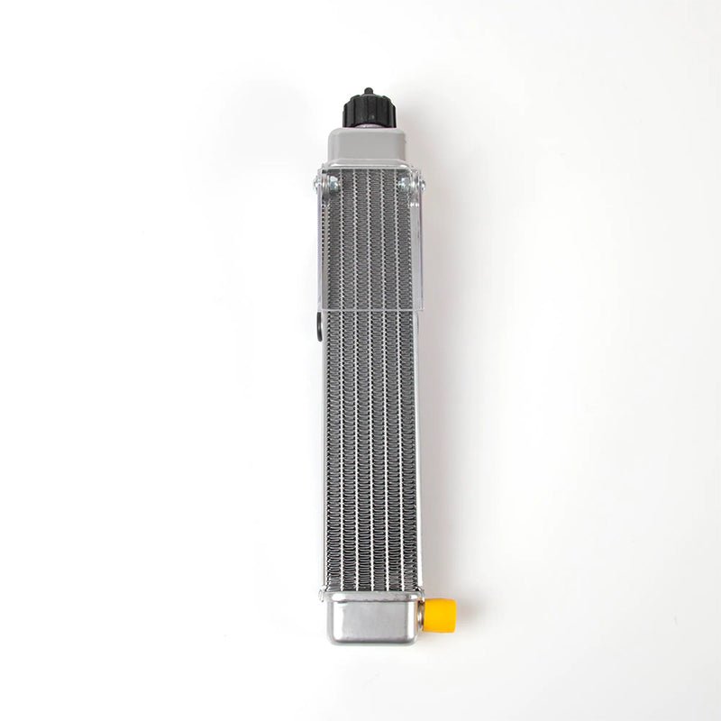 12-17 | Radiator w/Cap (Micro / Mini Max)