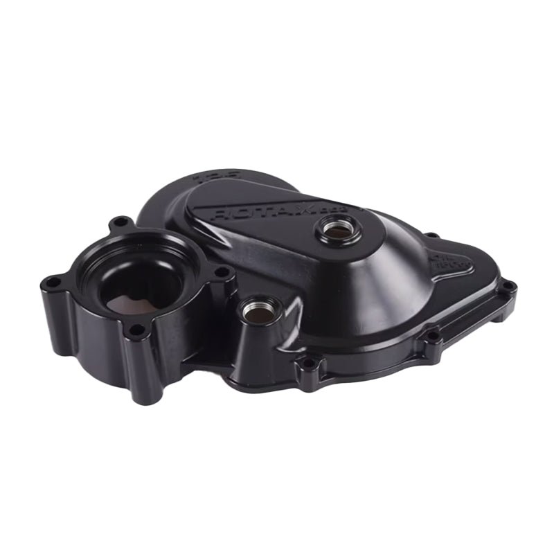 12 | Clutch Cover