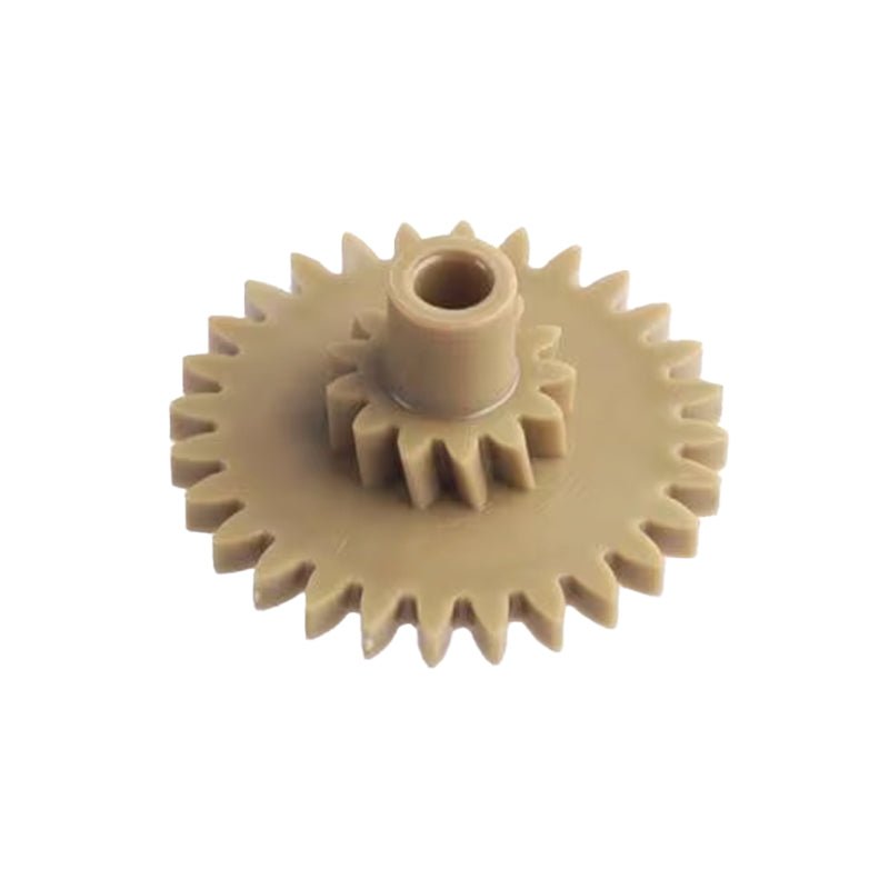 15 | Idle Gear