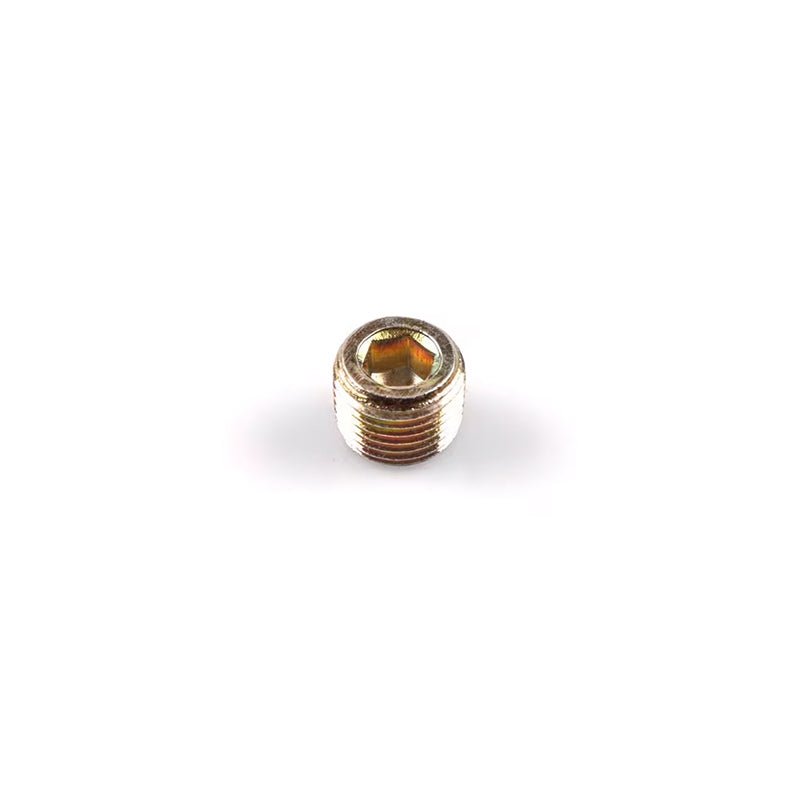16 | Water Sensor Screw (M10 x 1.0)