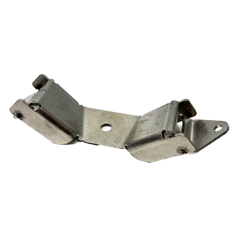 10 | Muffler Support