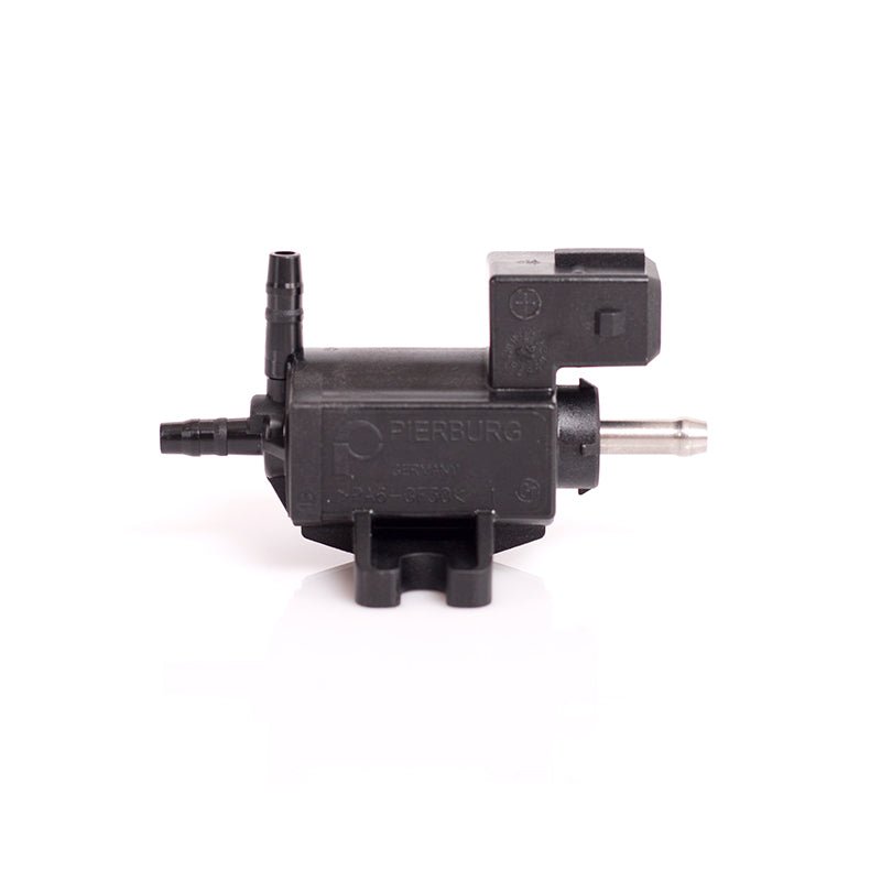 18 | Solenoid Valve