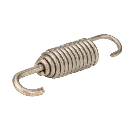 8 | Silencer Spring