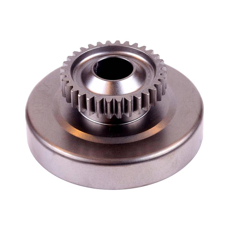 8 | Clutch W/ 36T Drive Gear