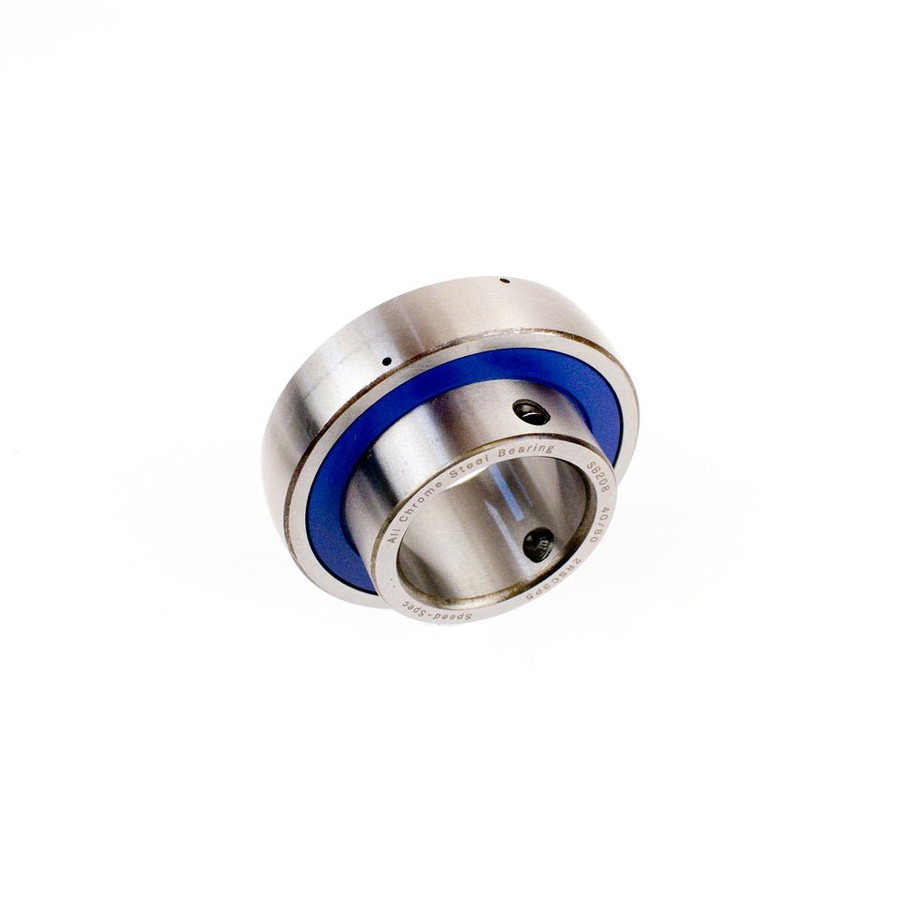 Speed-Spec Steel Precision Axle Bearings