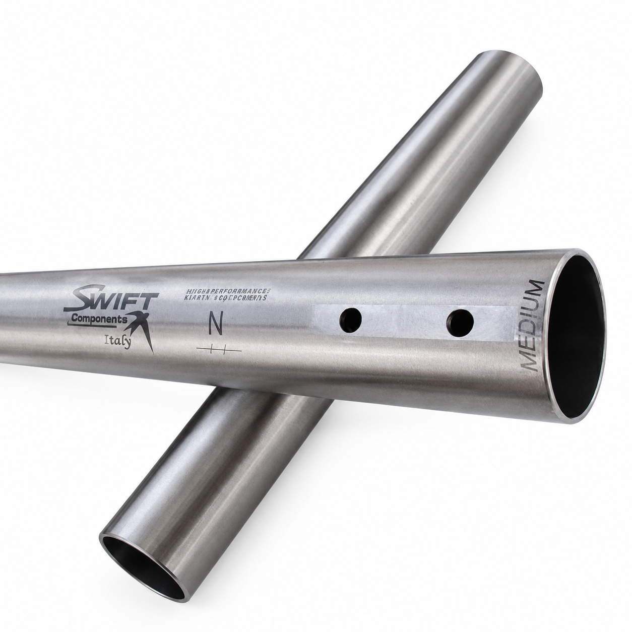 Swift OTK 50mm Aftermarket Axles